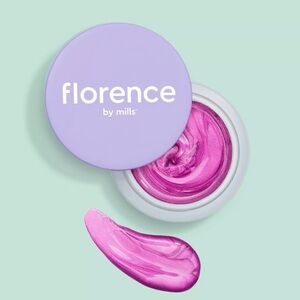 FLORENCE BY MILLS Mind Glowing Peel Off Mask
